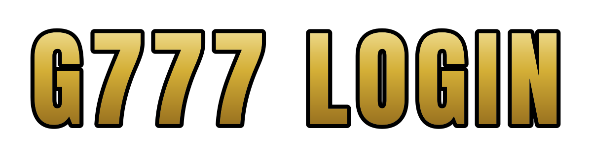 g777 login